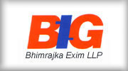 Bhimrajka Exim LLP