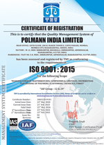 ISO 9001:2015