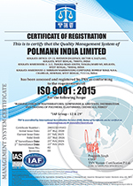 ISO 9001:2015