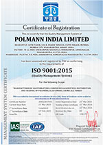 ISO 9001:2015