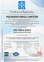 ISO 9001:2015