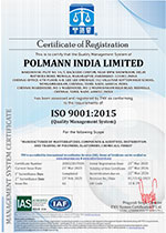 ISO 9001:2015