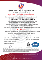 ISO 9001:2015