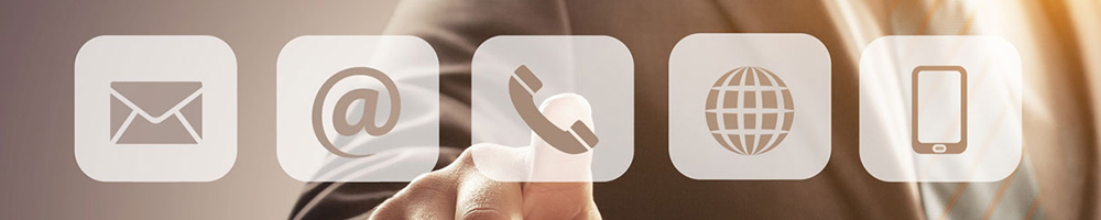 contact