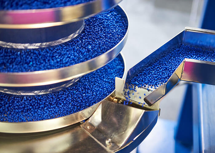 Polmann India Limited - Manufacturing